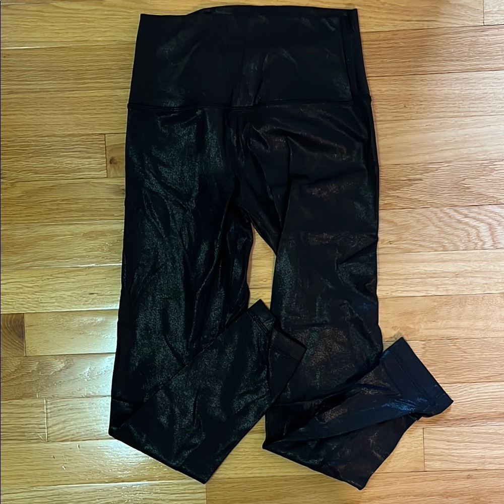 Lululemon Align Pant 25” Shine